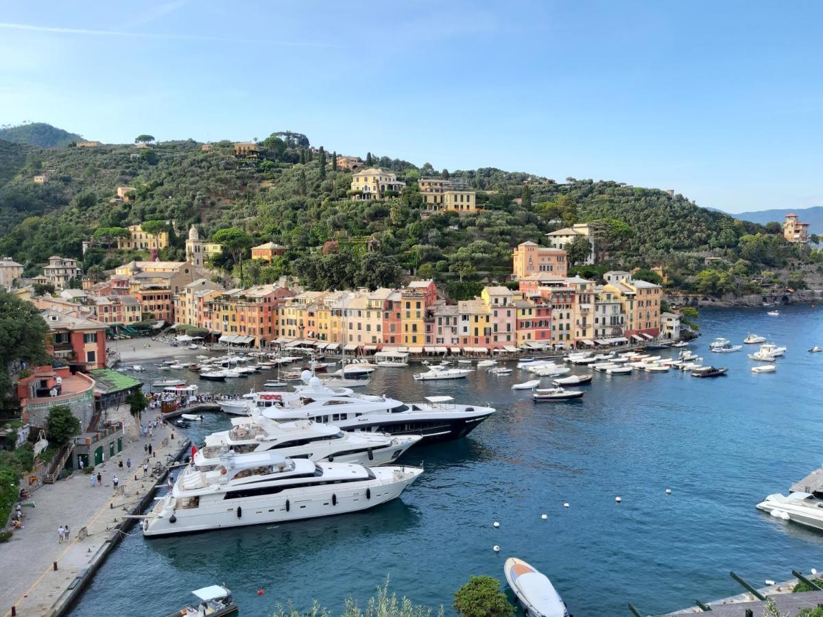 Cinque Terre & Portofino Lodge-Dependance Bracco Moneglia Εξωτερικό φωτογραφία