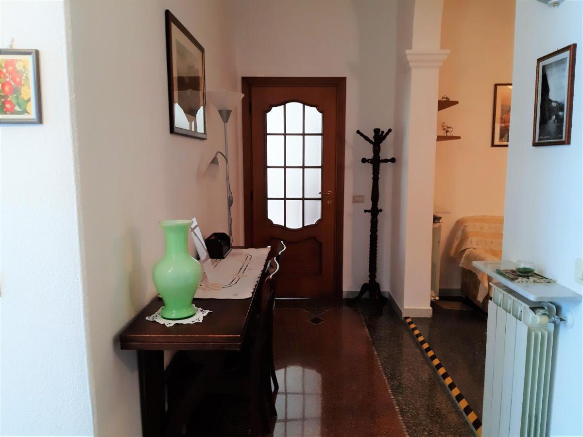 Cinque Terre & Portofino Lodge-Dependance Bracco Moneglia Εξωτερικό φωτογραφία