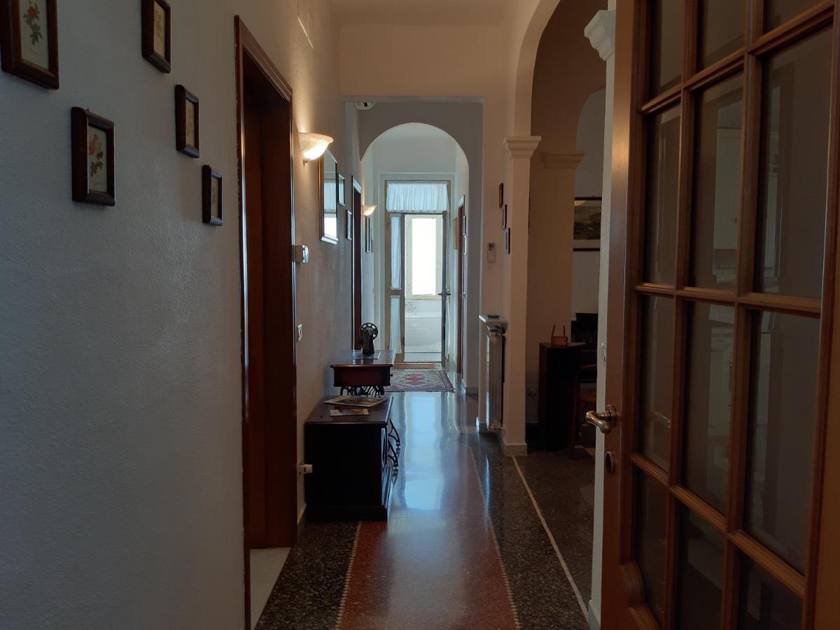 Cinque Terre & Portofino Lodge-Dependance Bracco Moneglia Εξωτερικό φωτογραφία