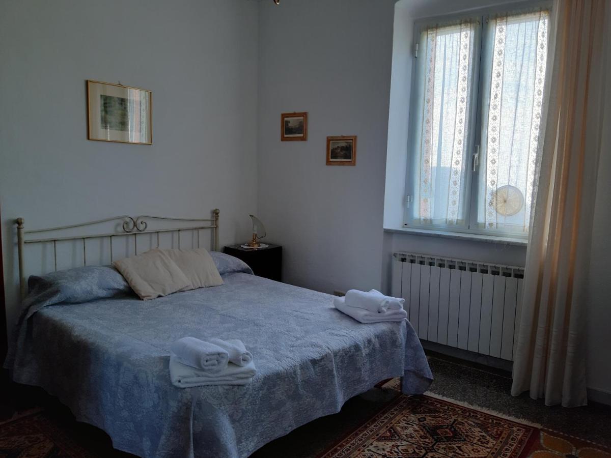 Cinque Terre & Portofino Lodge-Dependance Bracco Moneglia Εξωτερικό φωτογραφία
