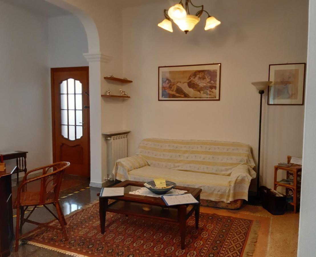Cinque Terre & Portofino Lodge-Dependance Bracco Moneglia Εξωτερικό φωτογραφία