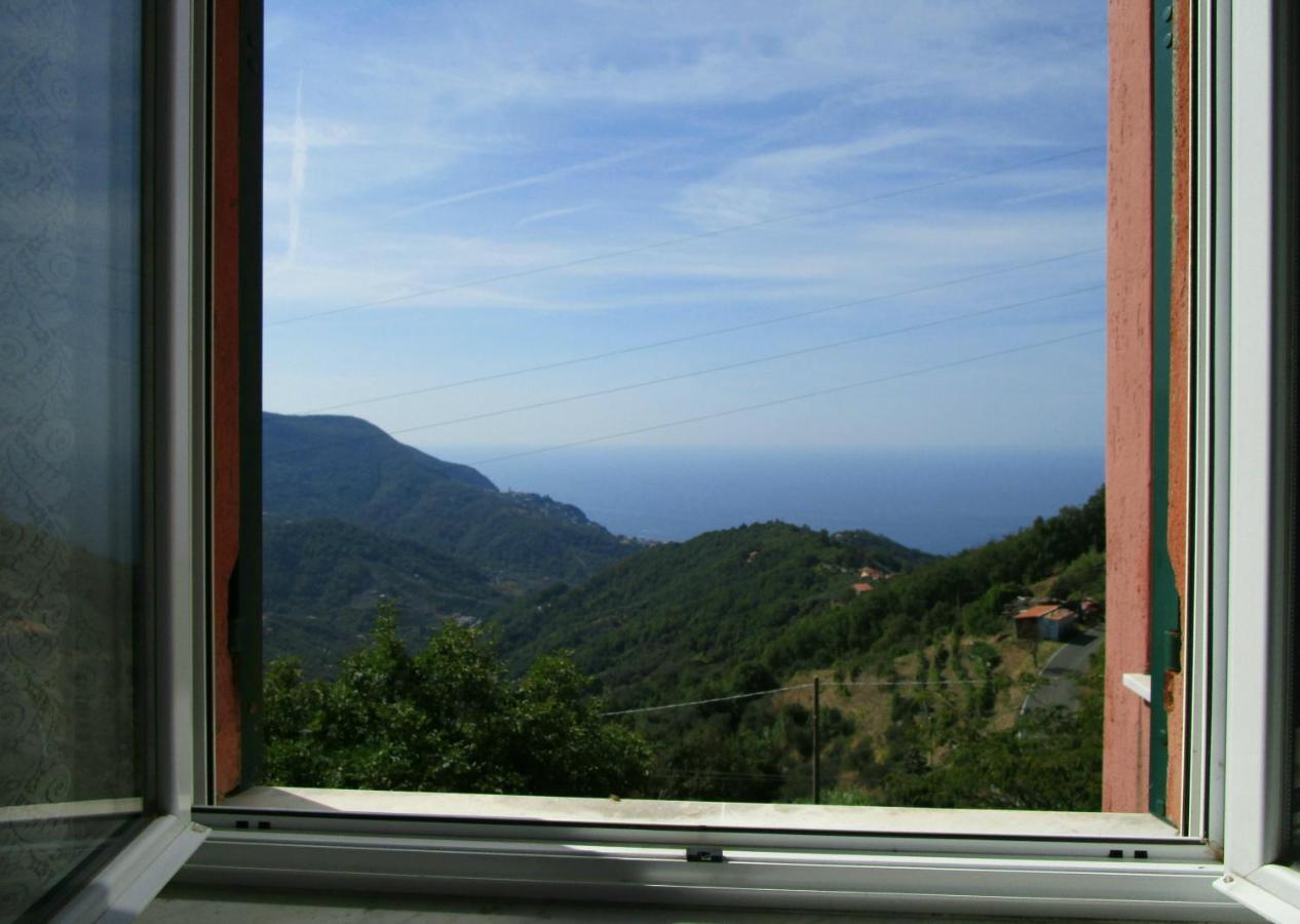 Cinque Terre & Portofino Lodge-Dependance Bracco Moneglia Εξωτερικό φωτογραφία