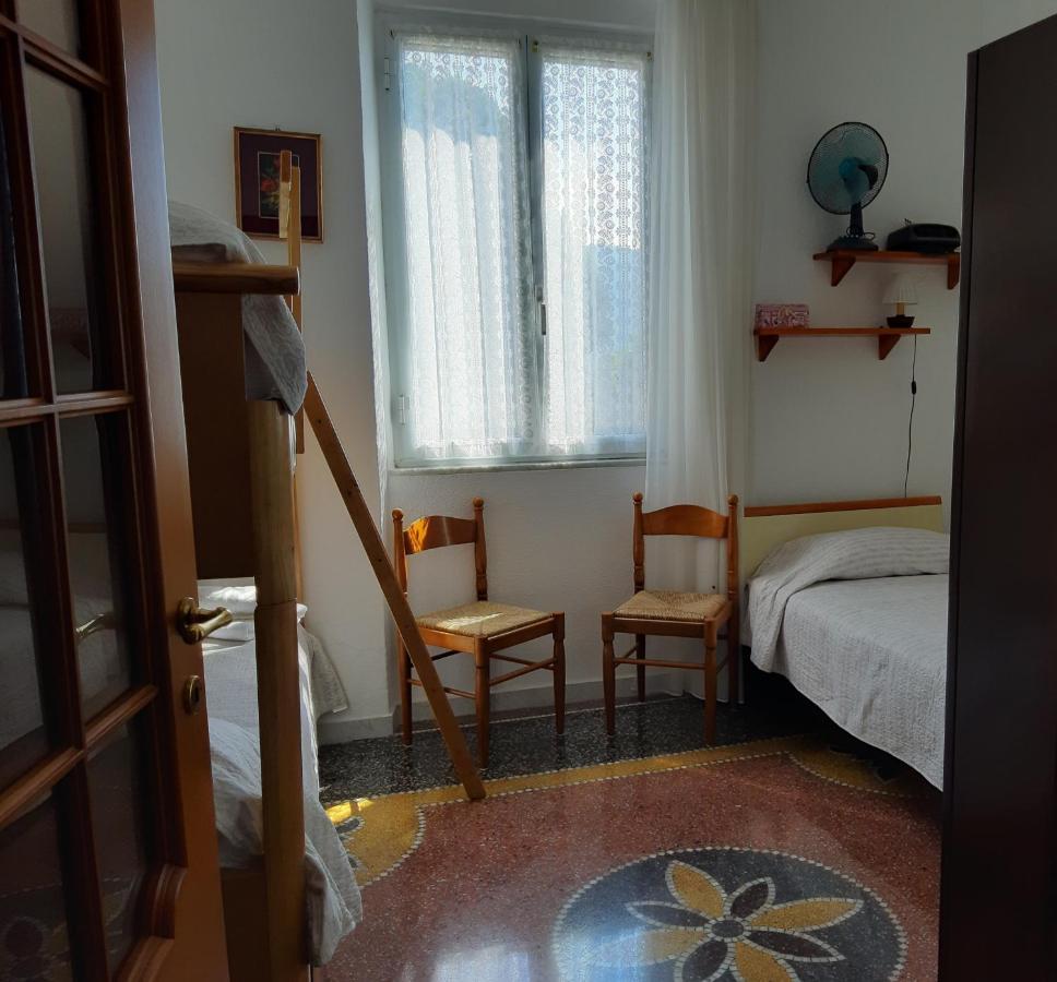 Cinque Terre & Portofino Lodge-Dependance Bracco Moneglia Εξωτερικό φωτογραφία