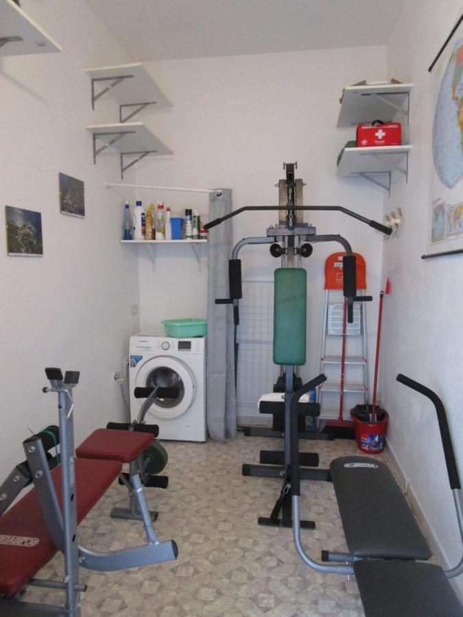 Cinque Terre & Portofino Lodge-Dependance Bracco Moneglia Εξωτερικό φωτογραφία