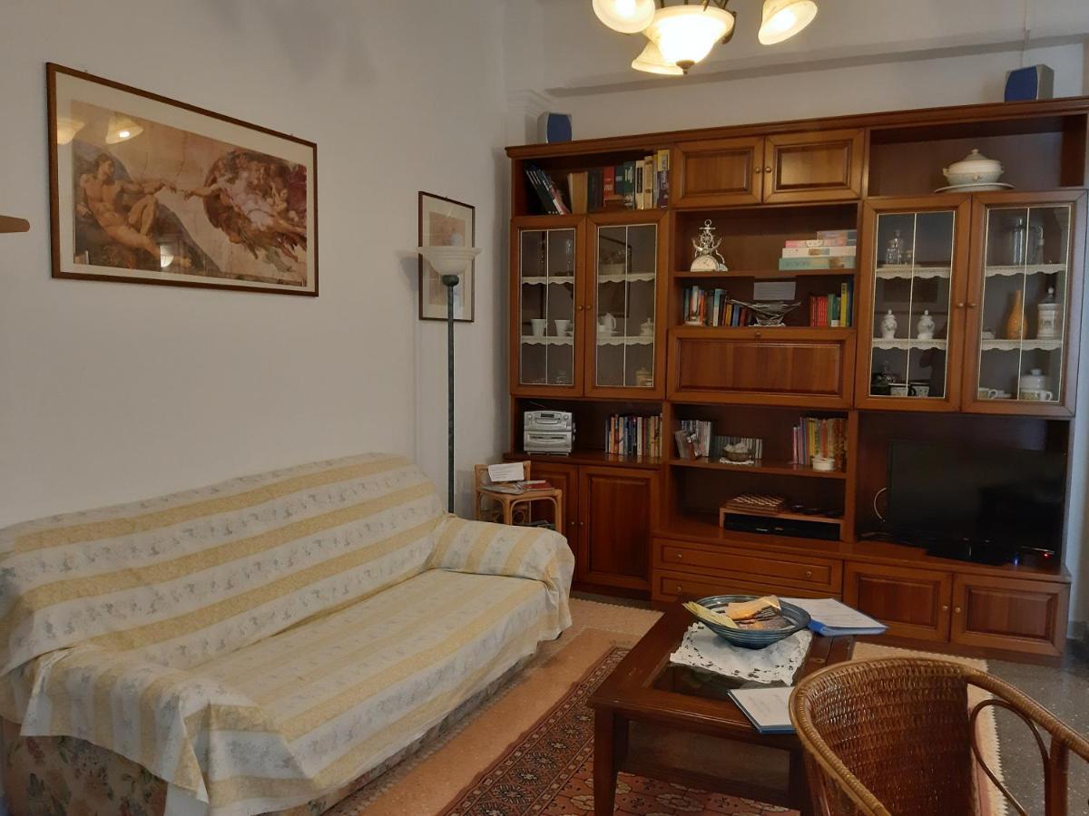 Cinque Terre & Portofino Lodge-Dependance Bracco Moneglia Εξωτερικό φωτογραφία