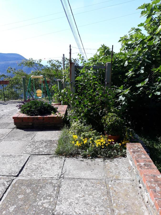 Cinque Terre & Portofino Lodge-Dependance Bracco Moneglia Εξωτερικό φωτογραφία