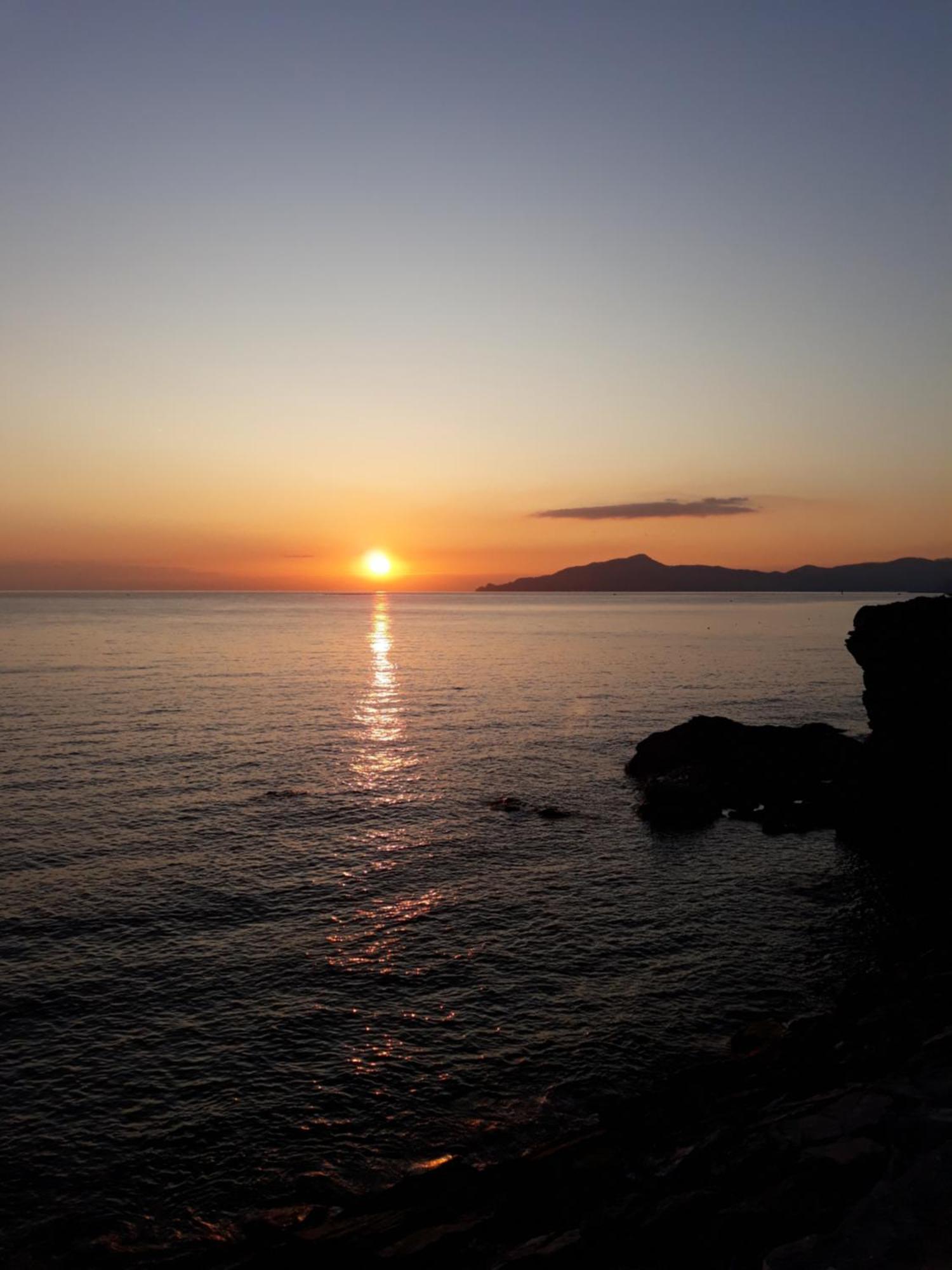 Cinque Terre & Portofino Lodge-Dependance Bracco Moneglia Εξωτερικό φωτογραφία